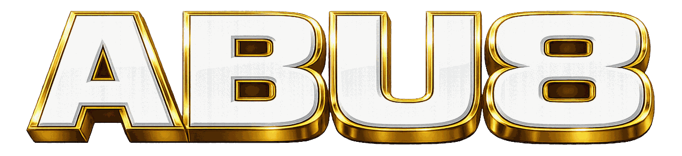 abu8 logo